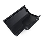 Rear Bumper Tow Hook Cover Cap for Land Rover Freelander 2005-2016