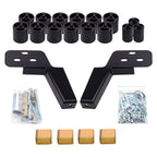 3 Inch Lift Kit for Chevy GMC Silverado Sierra 1500 2WD 4WD (1995–1998)