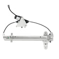 2 Barrel Carburetor for Nissan Pathfinder (1987)