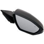 Heated Right Side Mirror for Hyundai Santa Cruz
