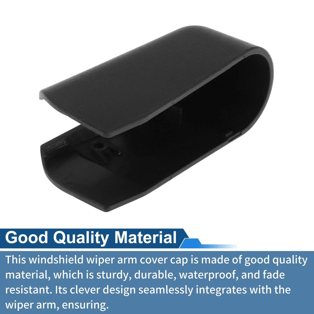 Rear Windshield Wiper Arm Nut Cover for Hyundai i10 (2008-2013)