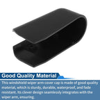 Rear Windshield Wiper Arm Nut Cover for Hyundai i10 (2008-2013)