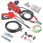 12V DC Fuel Transfer Pump for Various Models (2010-2023)