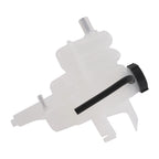 Engine Coolant Overflow Tank w/ Cap for Ford Escape Mercury Mariner (2001–2012)