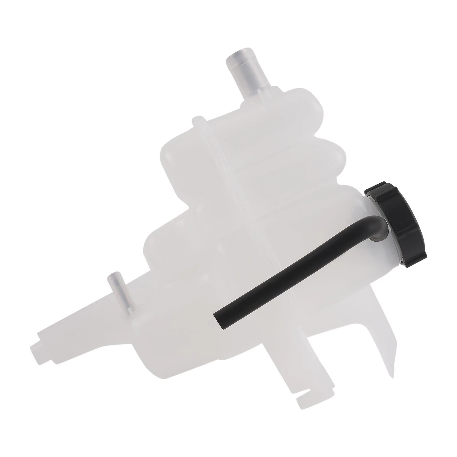 Engine Coolant Overflow Tank w/ Cap for Ford Escape Mercury Mariner (2001–2012)