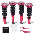 24 Way Adjustable Coilover Damper Kit for Mitsubishi Eclipse (1995–1999)