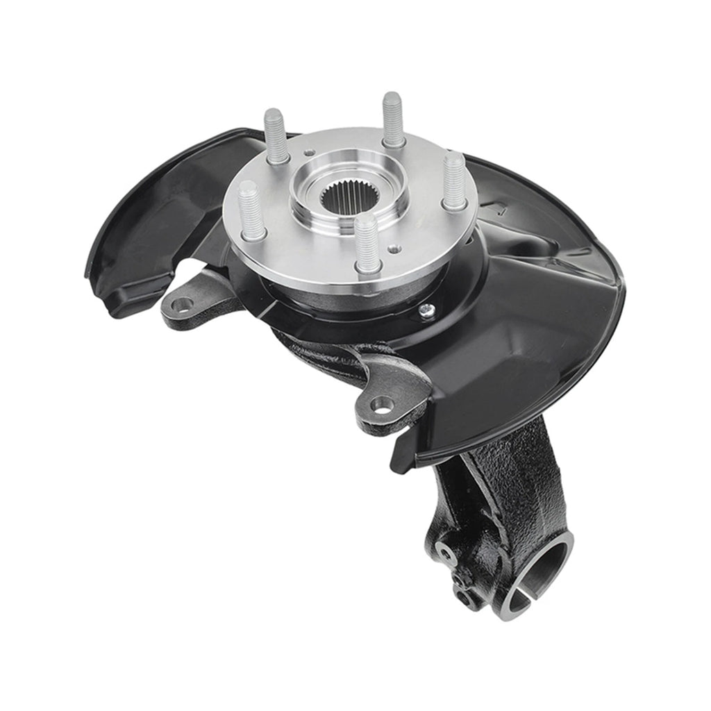 Steering Knuckle & Wheel Bearing Hub Assembly for Honda Accord (2013–2017)