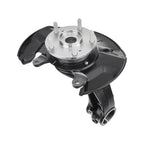 Steering Knuckle & Wheel Bearing Hub Assembly for Honda Accord (2013–2017)