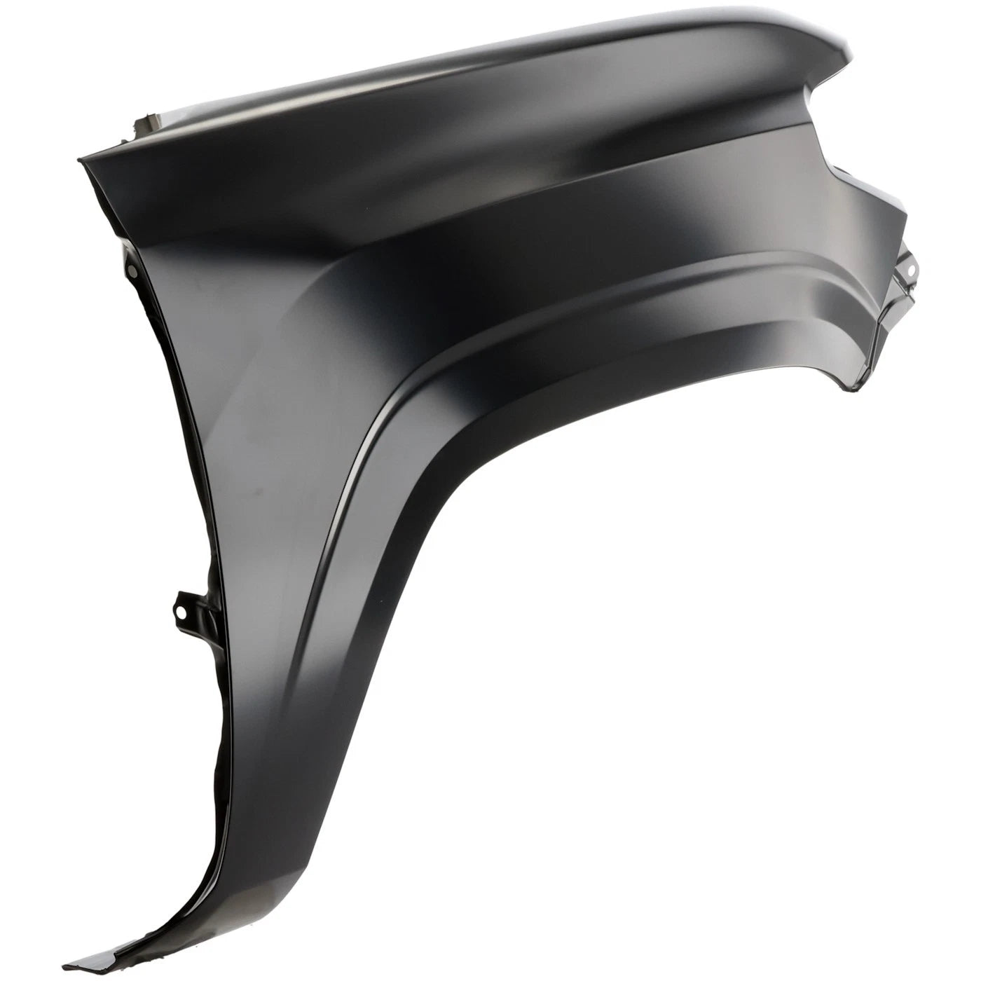 Fender Kit for Toyota Tacoma (2019–2023) with Headlights