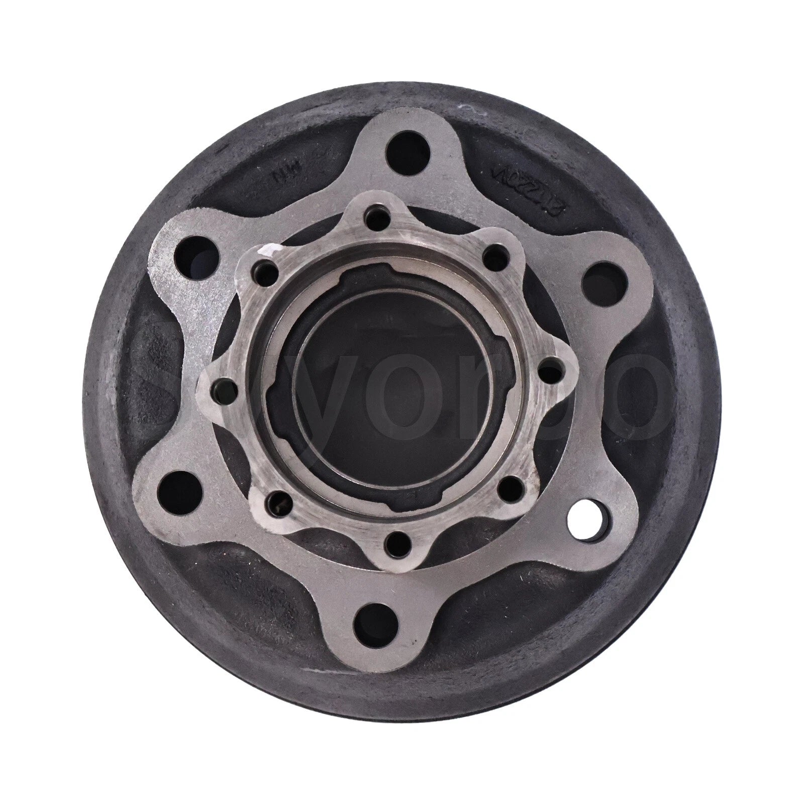 Brake Drum 91G33-00900 for Mitsubishi Forklift FD30N-35AN/F14E/F13F (–)