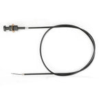 Starter Choke Cable for Yamaha Tri-Moto 125 175 (1980–1985)
