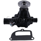 Water Pump 21010-37726 for Nissan Forklift QF01A10V QF01A14V (–)