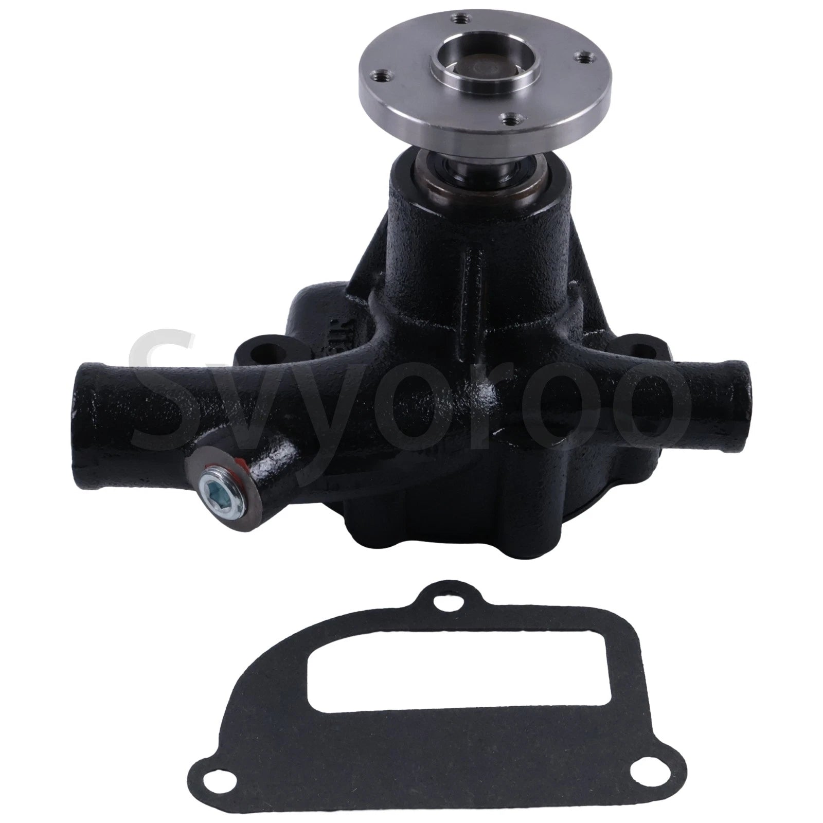 Water Pump 21010-37726 for Nissan Forklift QF01A10V QF01A14V (–)