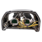 LED Taillight for Kawasaki ZX-7R (1996–2001) Rear Brake Turn Signal Lamp