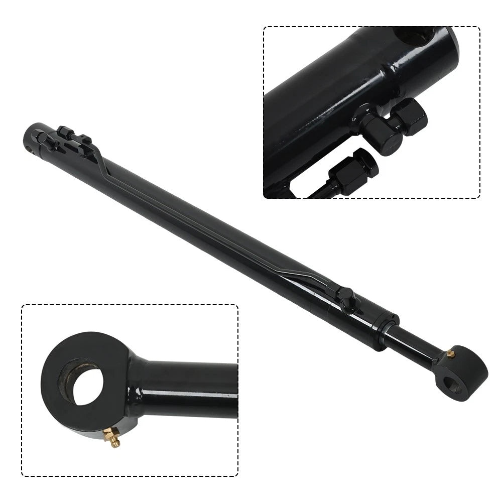 Hydraulic Cylinder for Bobcat Skid Steer Loaders 753, 763