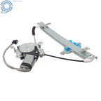 Window Regulator & Motor for Mitsubishi Outlander (2003–2006)