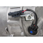 A/C Compressor with Clutch for Chevrolet