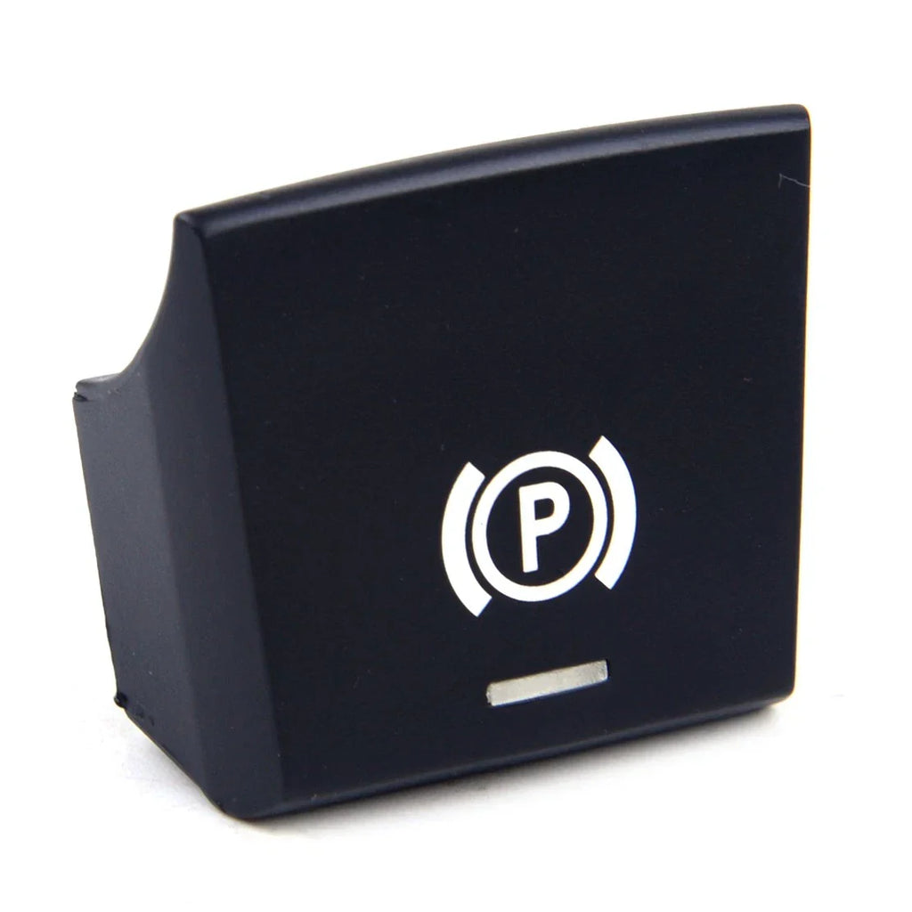 Parking Brake P Switch Cover for BMW 5 6 X3 X4 F10 F11 F12 F25 (2009-2013)