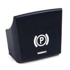 Parking Brake P Switch Cover for BMW 5 6 X3 X4 F10 F11 F12 F25 (2009-2013)
