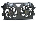 Radiator Fans for Chrysler Town and Country Dodge Grand Caravan (2005–2008)