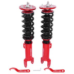 Front Coilovers Damping Adjustable Lowering Kit for Dodge Charger/Challenger (2011–2022)