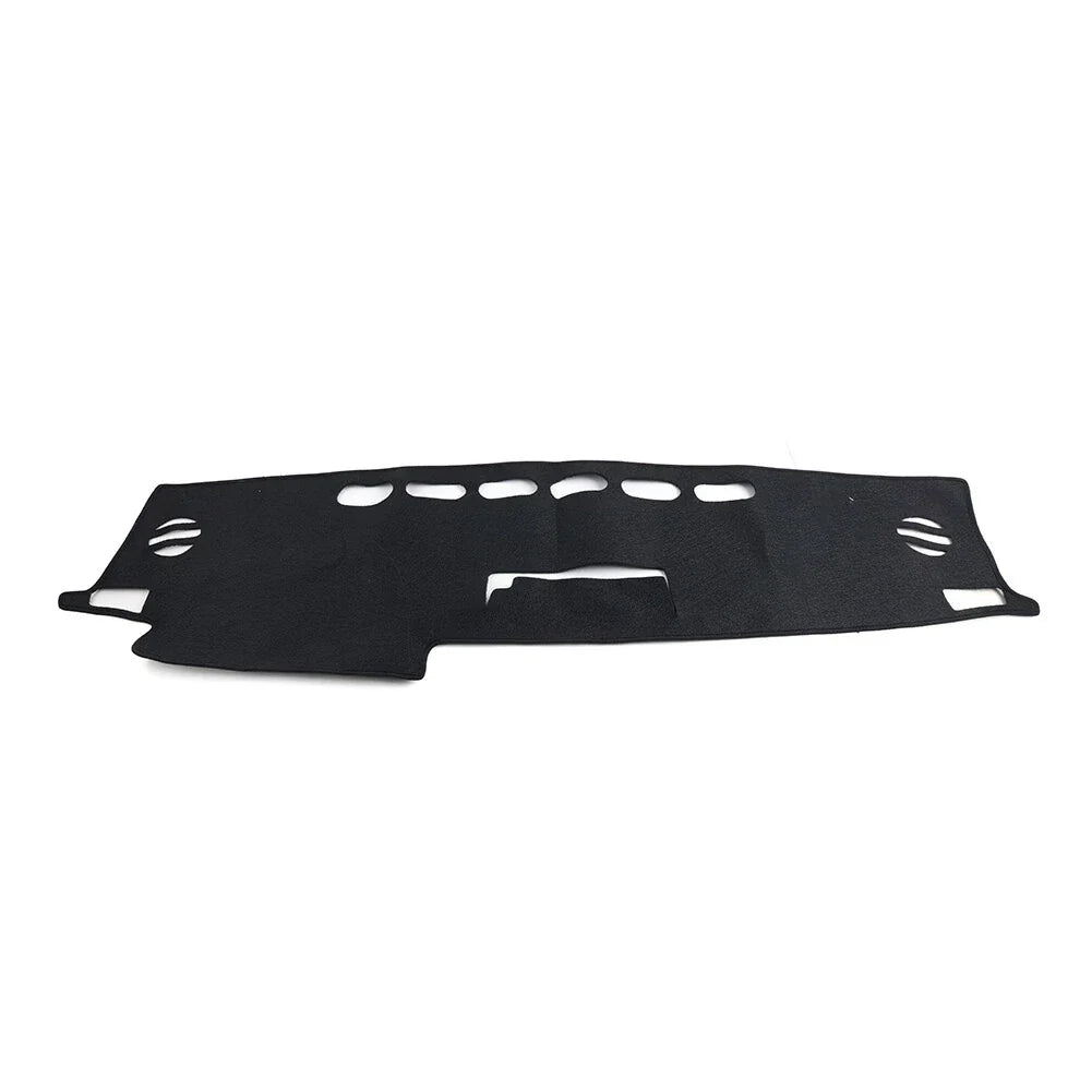 Dashboard Antislip Mat Sun Shade Pad for Toyota RAV4 (2013-2018)