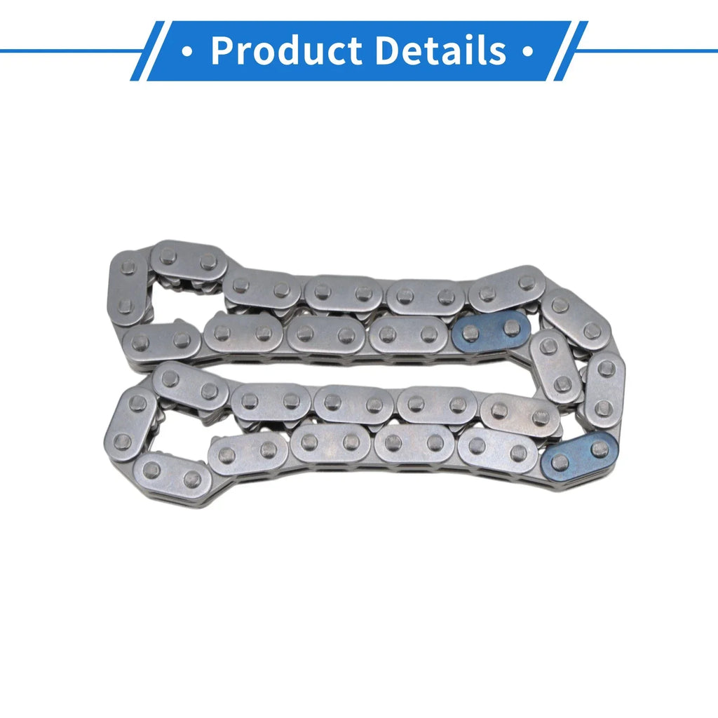 Timing Chain Kit for MERCEDES-BENZ C300, C350 (2013)