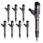 Fuel Injectors for GMC Savana 2500 & Chevy 2500 (2007–2010) 6.6L