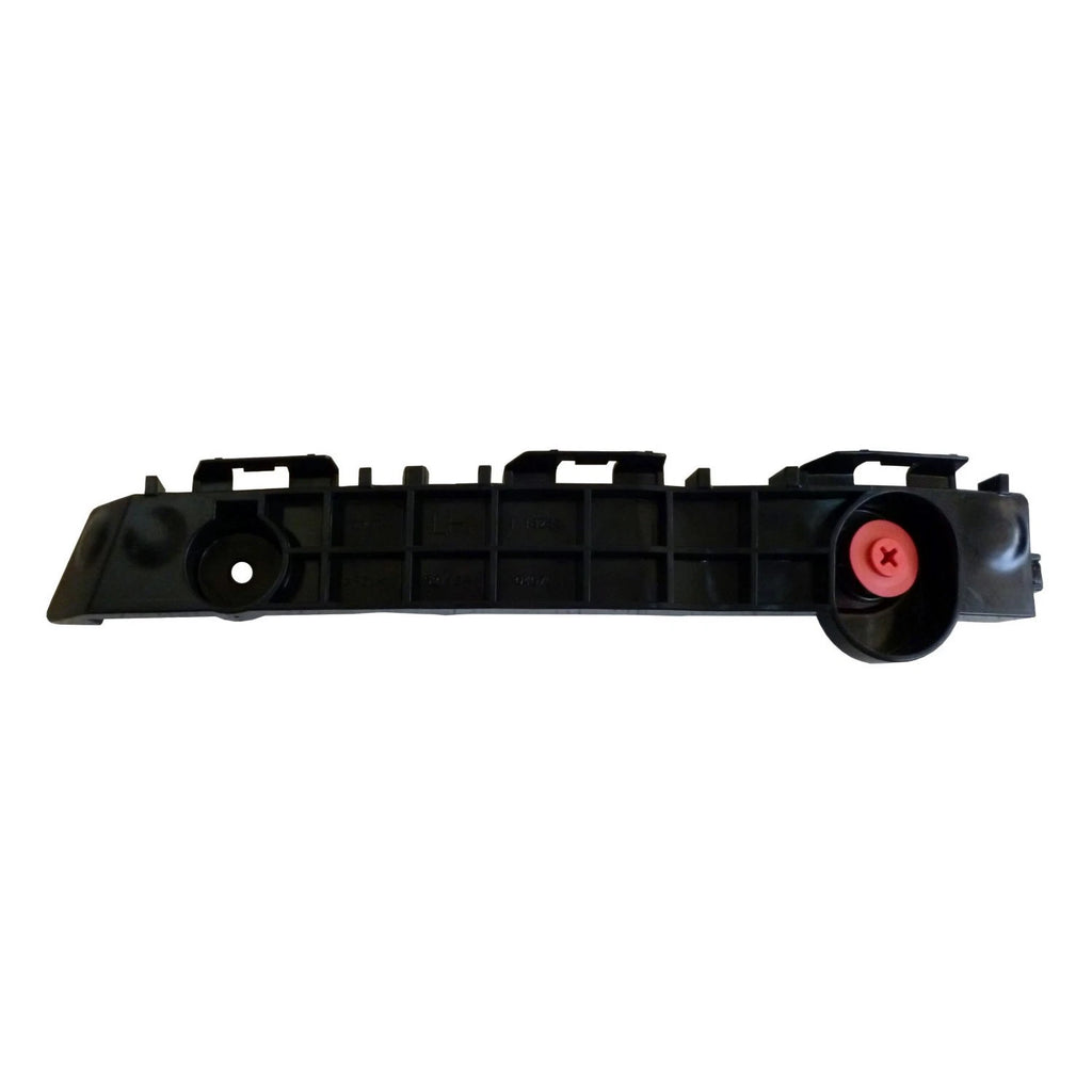 Replacement POM Plastic Driver Side Front Bumper Cover Retainer