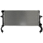 Aluminum Radiator for Kia Seltos (2020–2023) 13899