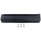 Rear Driver Side Door Molding for Ford Edge MKX