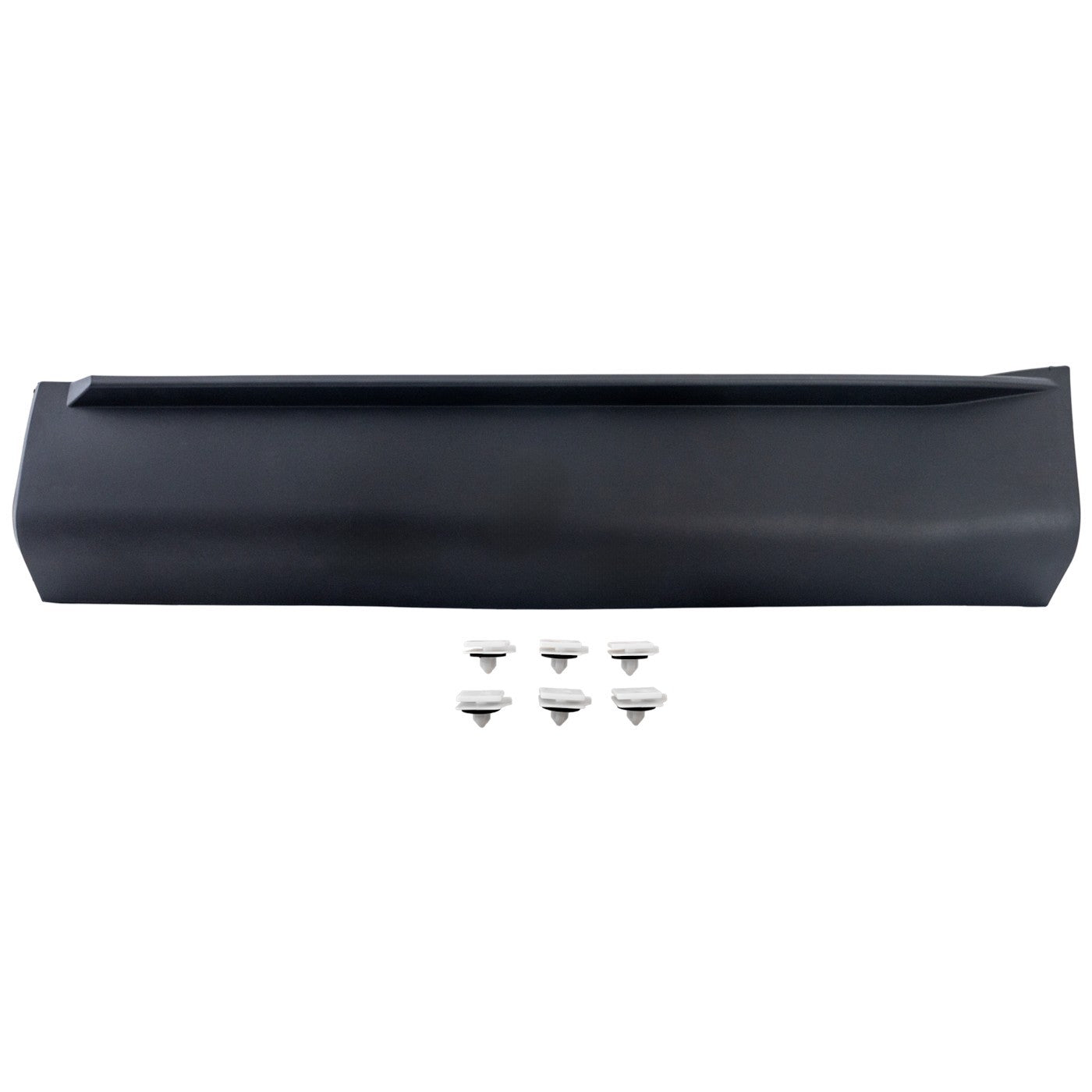 Rear Driver Side Door Molding for Ford Edge MKX