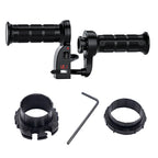 Electric Heated Hand Grips for Motorcycle (7/8" 22mm)