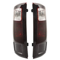 Set of 2 Tail Light Assembly for Ford F250 F350 F450 F550 (2008–2016)