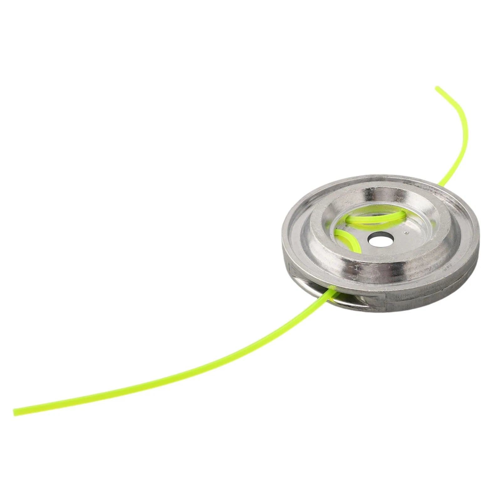 Vibration Trimmer Head for Brushcutters (Aluminum Alloy)