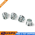 3/4" to 5/8" High Misalignment Spacer Heims for Universal Applications