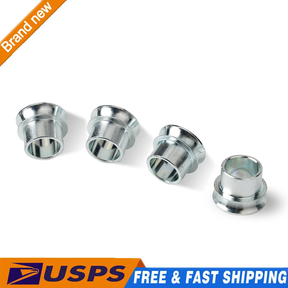 3/4" to 5/8" High Misalignment Spacer Heims for Universal Applications