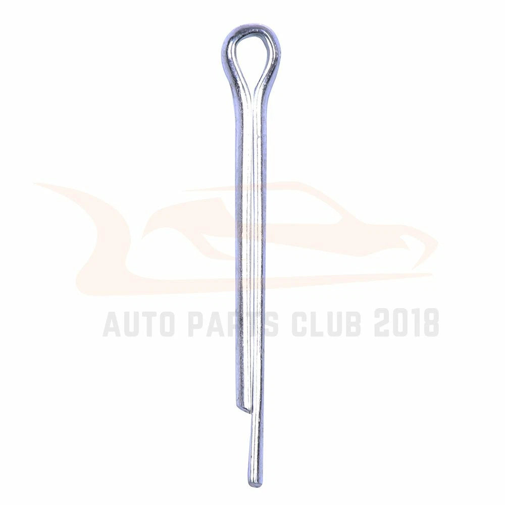 Set of 4 Front Inner Outer Tie Rod End Links for Nissan 350Z (2003–2009)