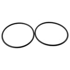 Silicone Gasket O-Ring for Filter Cover