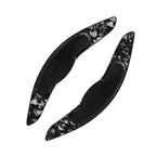 Steering Wheel Shift Paddle Extensions for BMW Mini Cooper (2014-2023)