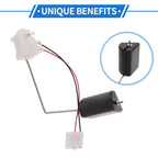 Fuel Tank Sending Unit for Toyota Tacoma (2016–2022) No. 8332004040
