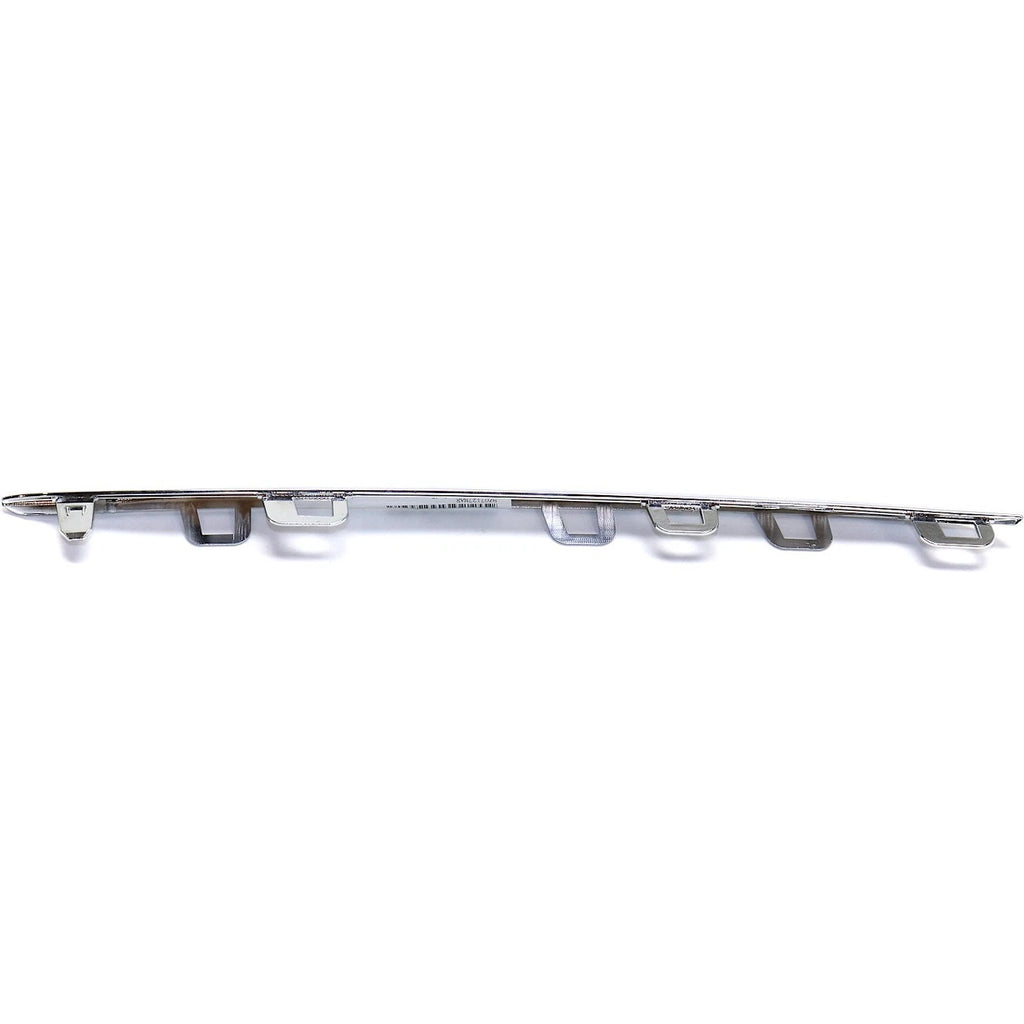 Grille Trim for Mercedes-Benz C300 (2015-2018)