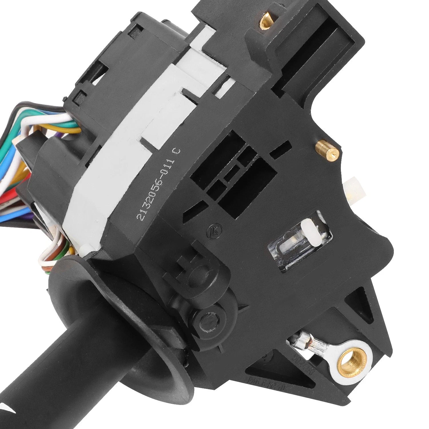 Combination Turn Signal Wiper Lever Switch + Cruise Control for Chevy Impala (2000–2005)