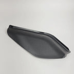 Wind Deflector for Harley Davidson (2009–2022) 58167-09A Black RHD