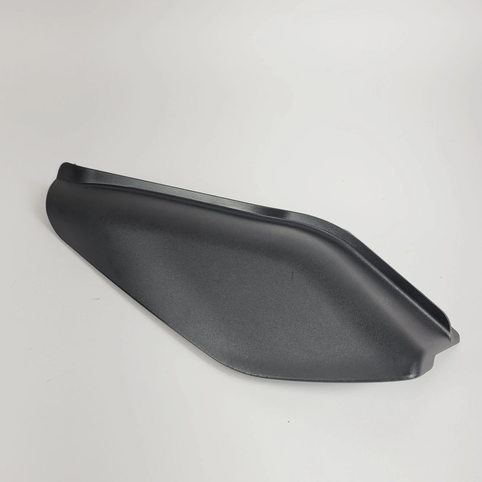 Wind Deflector for Harley Davidson (2009–2022) 58167-09A Black RHD