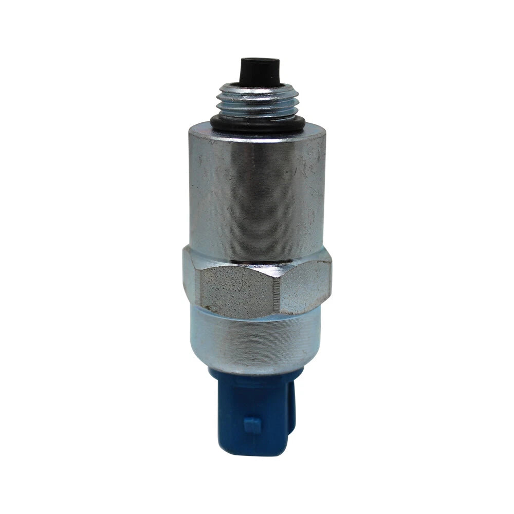 Fuel Cut-off Injection Solenoid 26420469 for Perkins 3.152 4.236 (1970–1985)