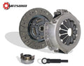 Clutch Kit for Mitsubishi Lancer ES OZ LS Rally (2004–2006)