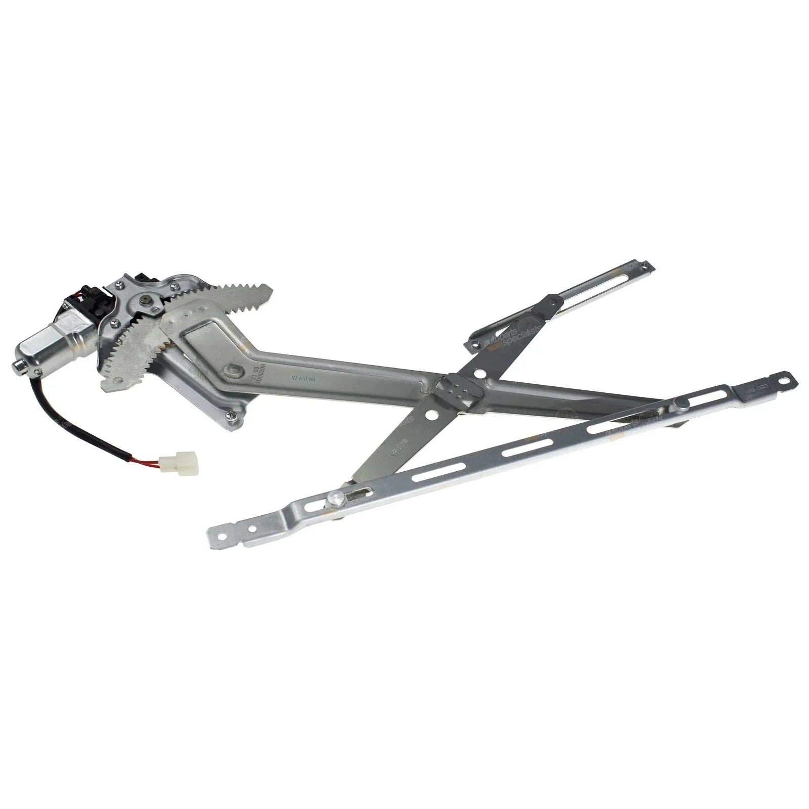 Front Window Regulator with Motor for Mazda BT50 B2500 B3000 (2006-2014)