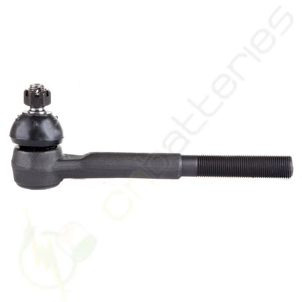 10x Tie Rod Lower Ball Joint Kit for Chevrolet K3500 (1995–2000)