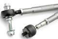 Heavy-Duty Tie Rod Kit for Yamaha Wolverine X2/X4 (2018–2023)